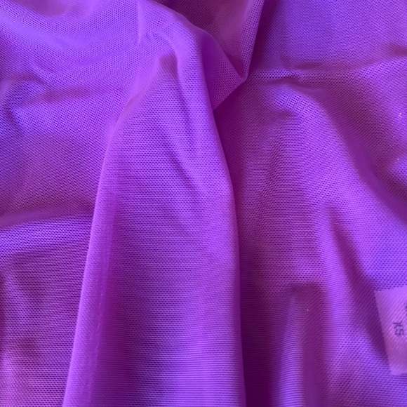 Rave ,Sheer, thong bodysuit - Picture 7 of 8